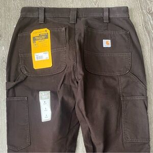 Women’s Carhartt Workwear Pants